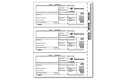 1099-Int Payer And/Or State Copy C